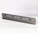 42CrMo Press Brake Die Holder Tooling And Moulds For Press Brake Knives