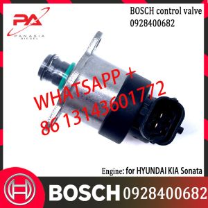 BOSCH Control Valve 0928400682 for HYUNDAI KIA Sonata