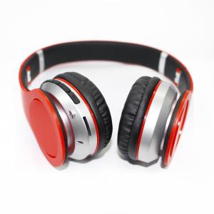 China Super Bass 300mAh 10m Hifi Bluetooth Headphones wholesale