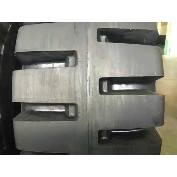 4011909090 OTR Tyres For Mining Aeolus Luckylion Hardrock