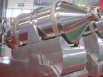 Two Dimension Industrial Mixing Machine , Pharmaceutical Mixers Blenders