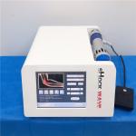 Protable Physiotherapy Electromagnetic Shockwave Therapy Device For ED Treatment