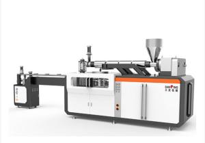 China 15KW Rotary Blow Molding Machine wholesale