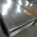 Roofing Galvanized Steel Sheet 0.15*1250*1500mm SGCC Galvanized Iron Sheet 0.5mm