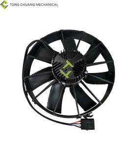 China VA09-BP12/C-27A Cooling Fan Zoomlion Concrete Pump Parts wholesale