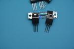 IGBT 600V 22A 156W Insulated Gate Bipolar Transistor IRGB10B60KDPBF