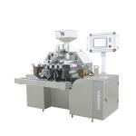Vitamin Softgel Encapsulation Machine 7rpm For Gelatin