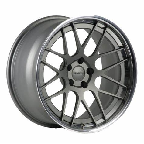 Custom For 17 18 19 20 21 22 Inch Forged Wheel Alloy Car Wheels