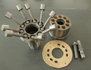 China Hydraulic Pump Spare Parts 973 Travel Motor pillar Hydraulic Pump Parts wholesale