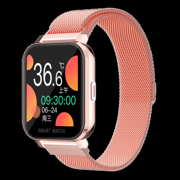 business smart watch MT28 Digital Smart Watch Wrist Watch Waterproof Smartwatch