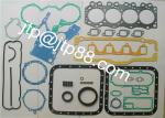 Mitsubishi Spare Parts 6D14 Cylinder Head Gasket Set / Auto Head Gasket