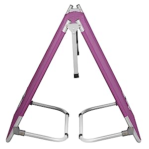 No Assembly Required