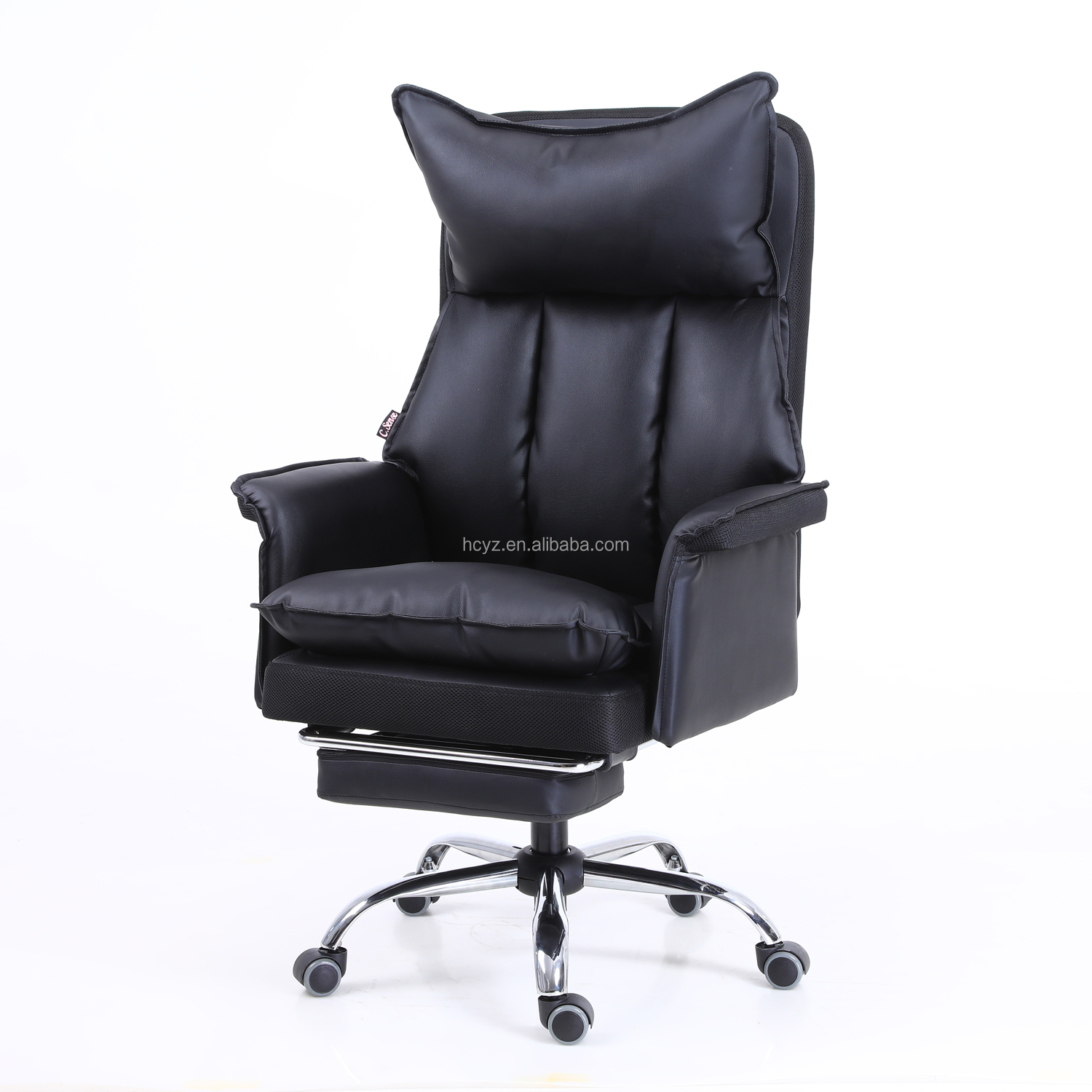 Y-SEATER D12 Professional Executive Chair Synthetic Leather for Computer and E-sports