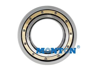 China Insulated bearing factory Cylindrical Thrust Roller Bearings wholesale