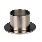 METAL Copper Nickel Fittings Stub Ends Inch ASME B16.9 Lap Joint Stub End