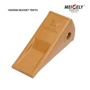 China 14530544 Volvo EC210 Excavator Bucket Teeth Sturdy Alloy Steel wholesale