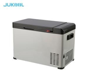China PCM Plate Shakeproof 28L Automotive Fridge Freezer wholesale