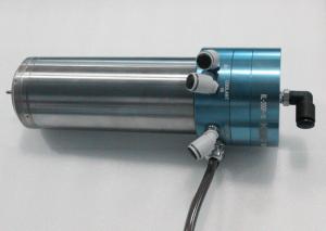 China PCB Micro Holes Drilling Hf Spindle 20000 - 200,000 Rpm High Frequency wholesale