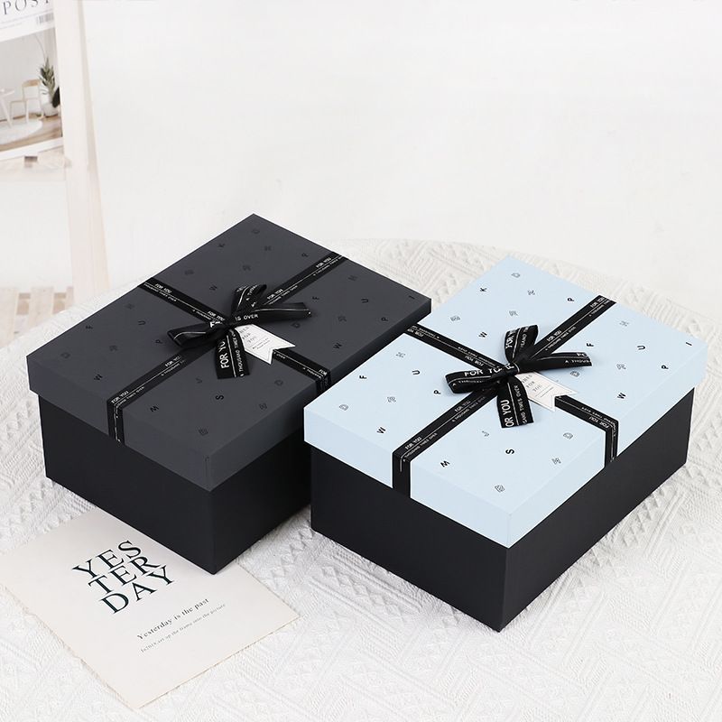 Luxury Bracelet Necklace Ring Drawer Box Cardboard Paper Packaging Jewellery Box