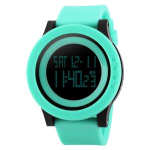 China Small Colorful 1193 Digital Watch New Design Kids Gift Children Fashion Watch Made In China wholesale