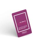 ATMEL T5577 LF Card Hotel Room Key Card Water And Electricity