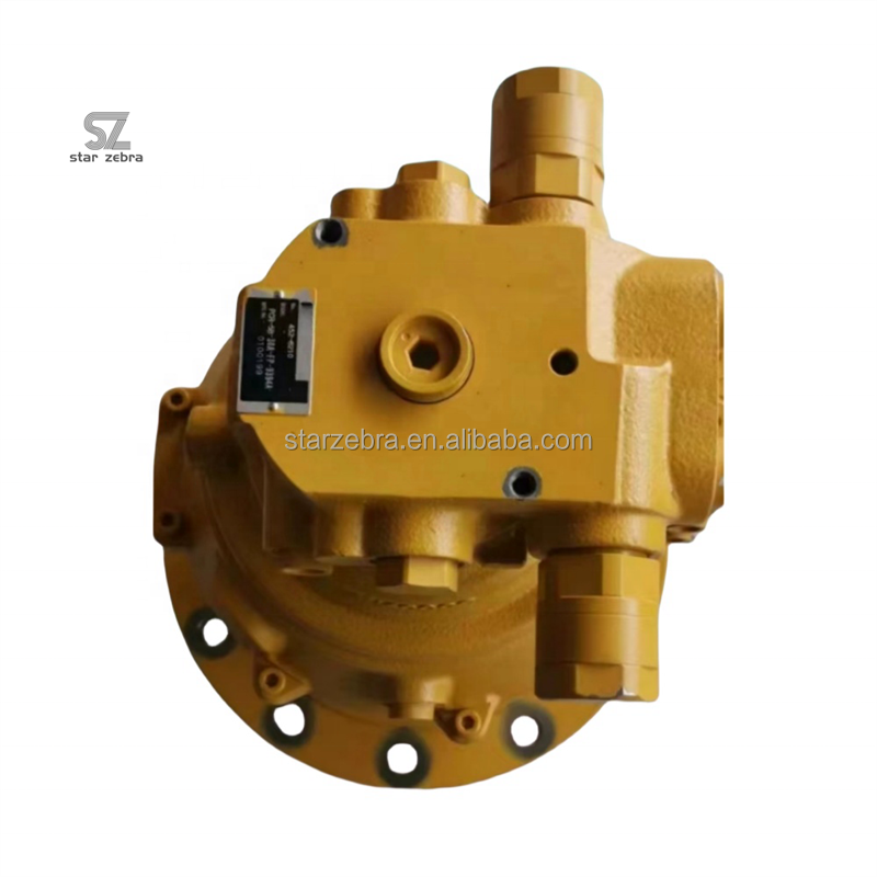 Customizable E2PCR-5B-30 AExcavator Caterpillar E307E2 308E Rotating Motor Assembly for Versatile Applications