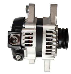 China Yaris Auto Chassis Parts 27060 0M040 OEM Electric Car Alternator wholesale