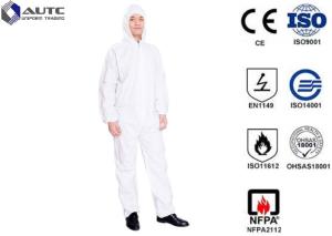 China Coverall Scrubs Medical Uniforms , Operating Room Scrubs High Air Permeability wholesale