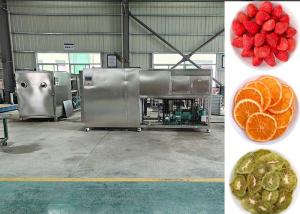 China -50~80C Electric Heating Lyophilizer Freeze Dryer With Air Cooled wholesale