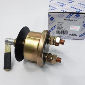 China Liugong Spare Parts hode Switch 7N0718 34B0297 JK862A wholesale