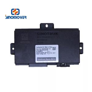 China SINOTRUK HOWO WG9716582011 BCU Original Parts wholesale