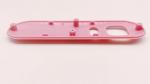 VO ISO ABS Plastic Injection Molded Parts Home Appliance Panel 500000shots/2yrs