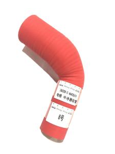 China Red Digger Excavator ZAX200-3 4643561 Air Hose wholesale