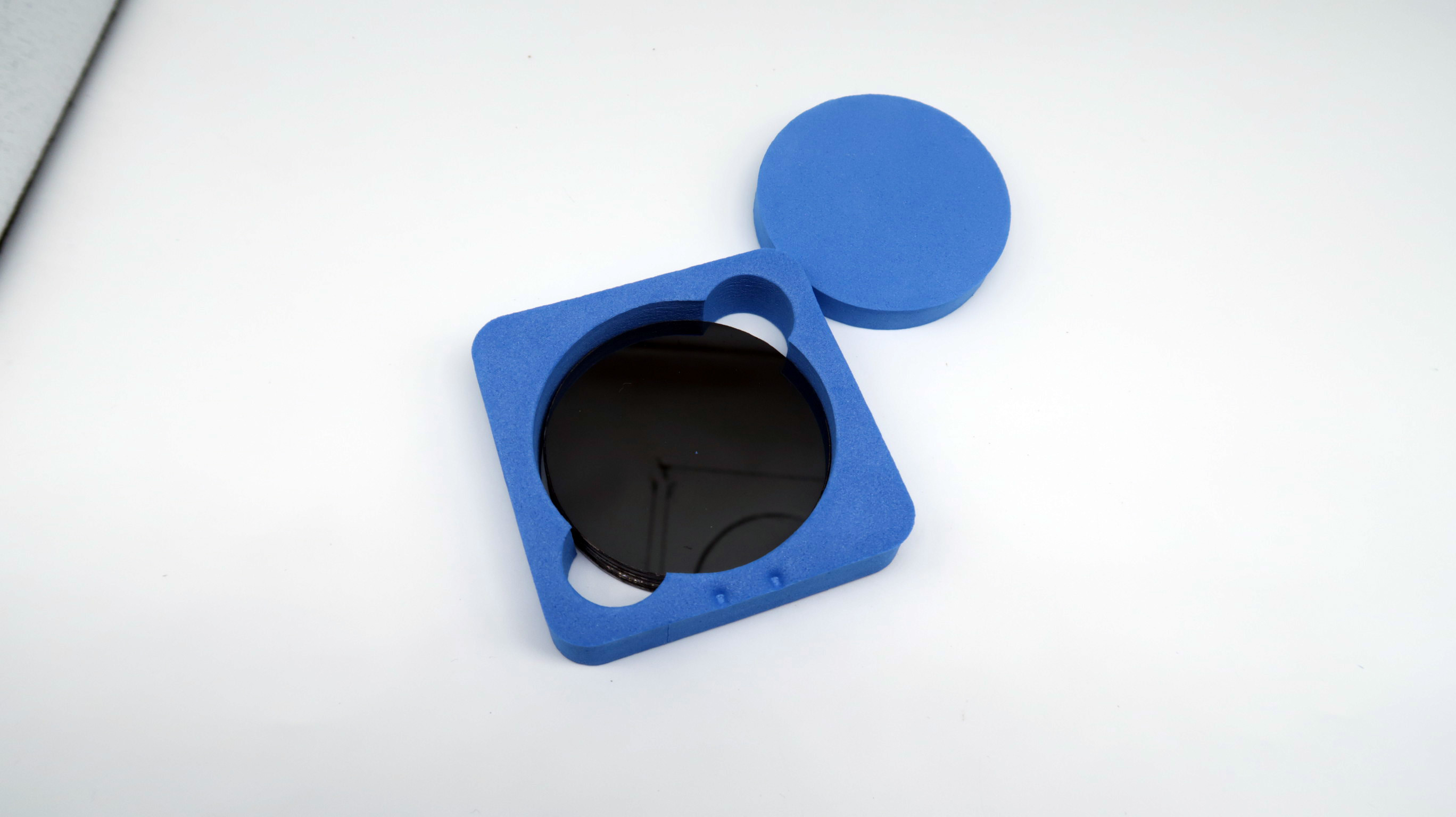 High Abrasive Resistance Polycrystalline Diamond For Construction Industry