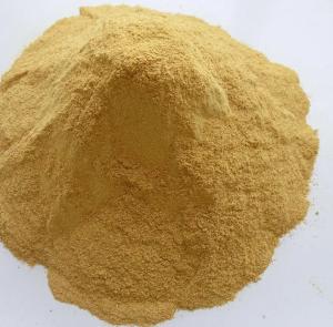 China Inactive Animal Feed Yeast Beer Yeast Powder Promote Nutrition wholesale