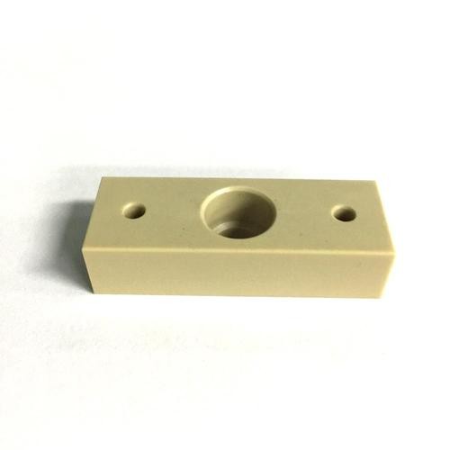 Plastic Custom CNC Milling Parts POM Nylon PEEK Injection Molding Machine Parts