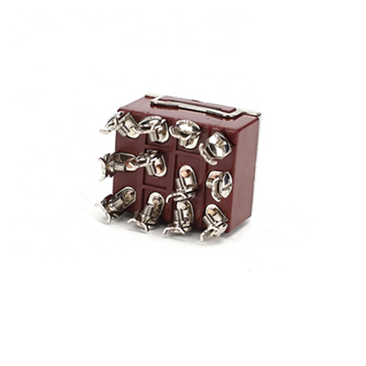 283-3074 Toggle Switch Assembly Original For Excavator E320B E320D