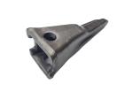 Hyundai R290 Forged Bucket Teeth For Wheel Loader 2713-9038rc