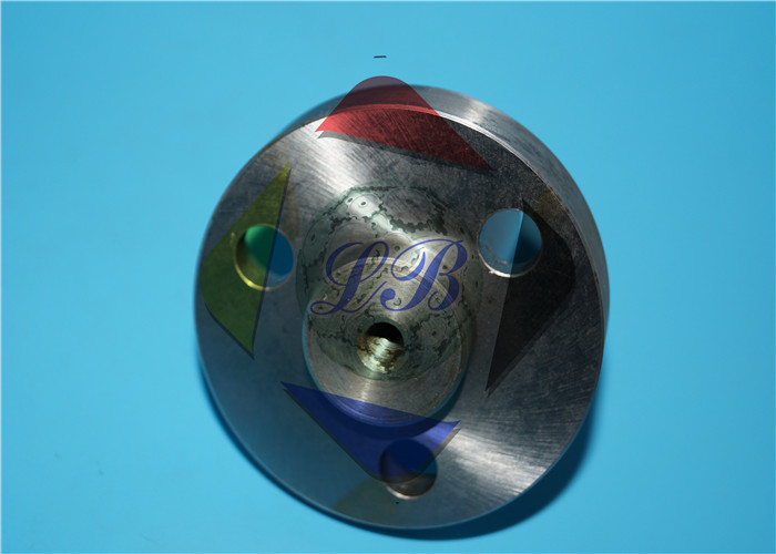 KG07864-C Mitsubishi Sprindle Nose KGB387-A Replacement Part For Mitsubishi Offset Machine