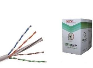 China FTP Cat5e PVC Network Cable wholesale