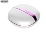 Contact Lens High Power Ultrasonic Cleaner Portable 1800mA Built In Battery