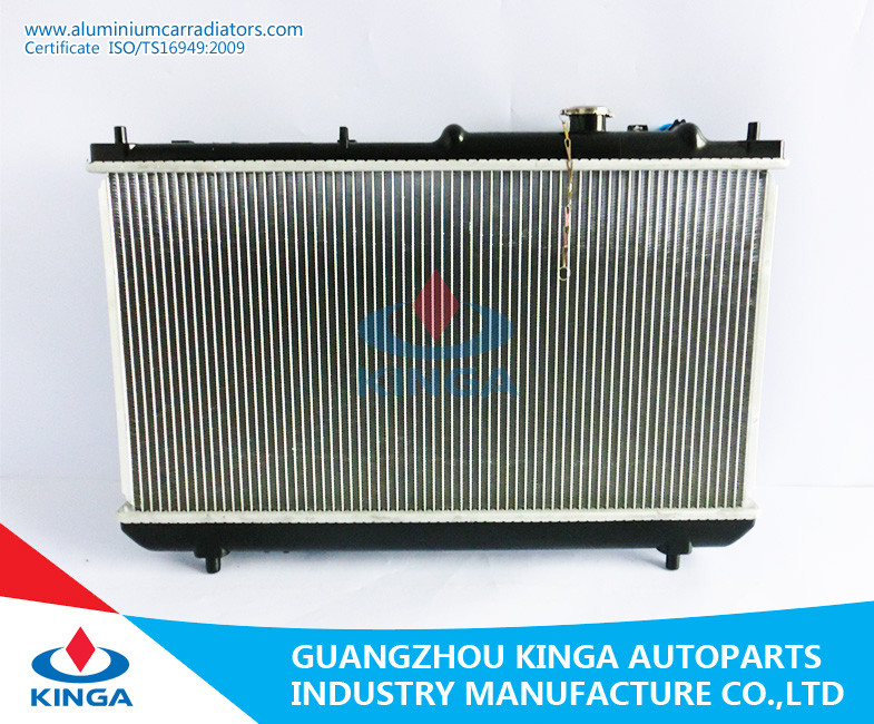 Mazda Car Aluminum Radiator for FAMILIA / 323 ' 98-03 OEM ZL01-15-200/ZL01-15-200A/D