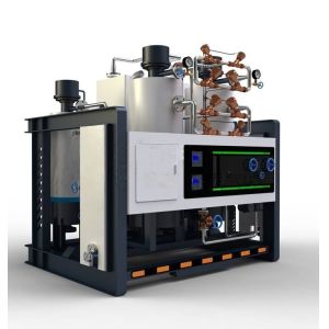 China Full Automated Gas Purification System CE / / CCS / ISO / TS Approval wholesale