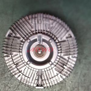 China 82006847 Fan Clutch Agricultural Machinery For TM150 TV140 TM165 wholesale