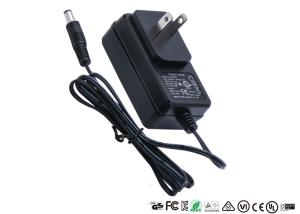 China Switching AC DC Power Adapter 5V 7V 9V 12V 15V 18V 24V 0.5A 1A 1.5A 2A 2.5 wholesale
