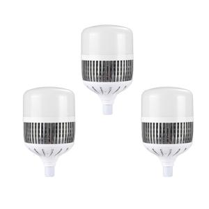 China CRI70 50W 100W Industrial LED High Bay Lights Aluminum Led Bulb wholesale