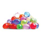 Party 3 Inch 3 Bunch 111 Pieces Rapid-filling Water Balloons for Children Summer