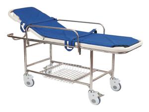 China Patient Transfer Trolley For Handicapped wholesale