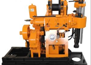China Xy-1a Portable Borewell Drilling Machine Gold Mining Exploration Oem wholesale