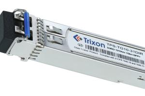 China QSFP28 LR4 100G QSFP Transceiver Module 10km 1310nm wholesale
